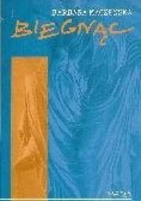 Biegnąc - Barbara Mączeńska