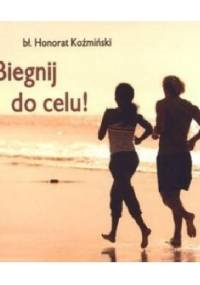 Biegnij do celu! Perełka z aureolą nr 14 - praca zbiorowa