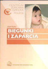 Biegunki i zaparcia - Józef Ryżko