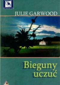 Bieguny uczuć - Julie Garwood