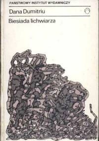 Biesiada lichwiarza - Dana Dumitriu