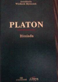Biesiada - Platon