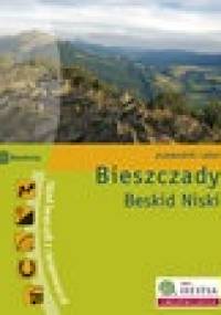 Bieszczady. Beskid Niski - Natalia Figiel, Paweł Klimek