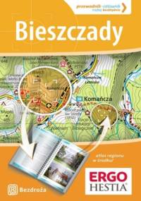 Bieszczady. Przewodnik - Celownik. Wydanie 1 - praca zbiorowa