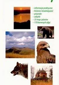 Bieszczady. Przewodnik - praca zbiorowa