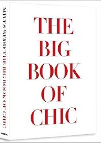 Big Book of Chic - Miles Redd