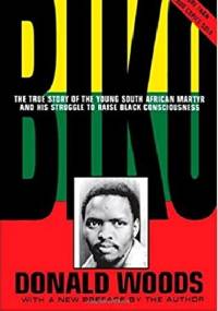 Biko - Donald Woods