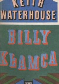 Billy Kłamca - Keith Waterhouse