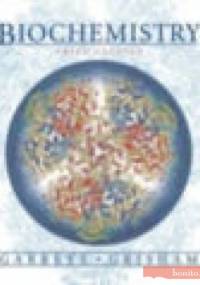 Biochemistry - Garrett