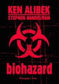 Biohazard - Ken Alibek