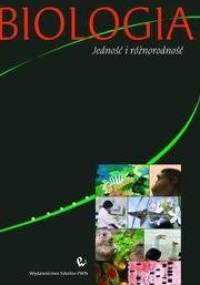 Biologia. Jedność i różnorodność. - Anna Michalak, Małgorzata Maćkowiak