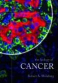 Biology of Cancer - Robert A. Weinberg