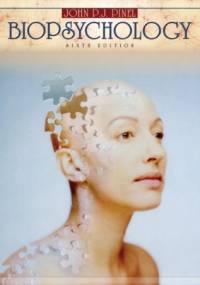 Biopsychology - John P. J. Pinel