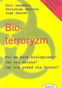 Bioterroryzm - Kurt Langbein