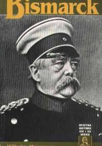 Bismarck - Wilhelm Mommsen