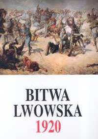 Bitwa Lwowska 1920 - Marek Tarczyński