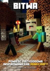 Bitwa - Mark Cheverton