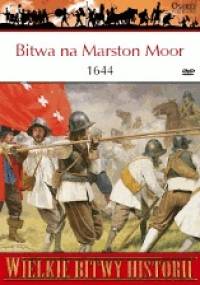 Bitwa na Marston Moor 1644. Początek końca - John Tincey