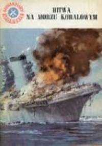 Bitwa na Morzu Koralowym - Andrzej Perepeczko