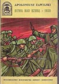 Bitwa nad Bzurą 1939 - Apoloniusz Zawilski