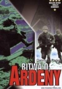Bitwa o Ardeny - Danny S. Parker