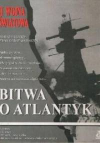 Bitwa o Atlantyk - Door Barrie Pitt