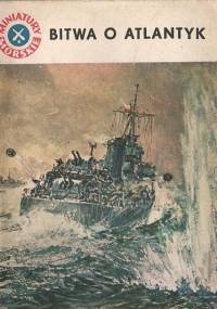 Bitwa o Atlantyk - Wieńczysław Kon