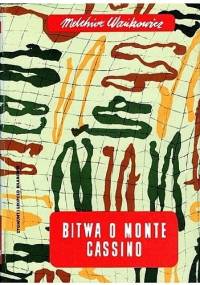 Bitwa o Monte Cassino. Tom 2 - Melchior Wańkowicz