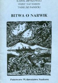 Bitwa o Narwik