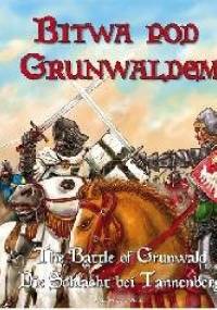 Bitwa pod Grunwaldem - Bogusław Michalec