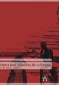 Bitwa pod Talavera de la Reyna 27-28 lipca 1809 - Przemysław Gawron