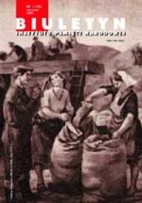 Biuletyn IPN nr 1 (12)/2002 - Instytut Pamięci Narodowej (IPN)