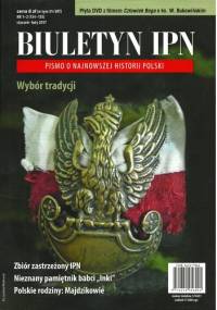 Biuletyn IPN, nr 1-2 (134-135) * styczeń-luty 2017 - praca zbiorowa
