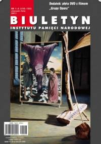 Biuletyn IPN nr 1-2/2011 - Instytut Pamięci Narodowej (IPN)