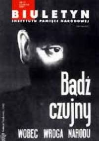 Biuletyn IPN nr 11/2001 - Instytut Pamięci Narodowej (IPN)