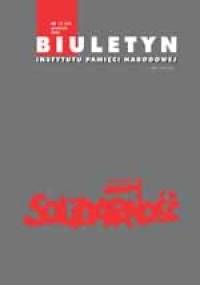 Biuletyn IPN nr 12 (23)/2002 - Instytut Pamięci Narodowej (IPN)