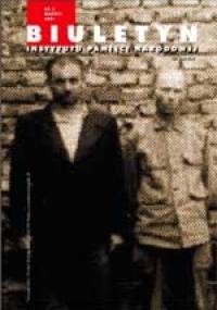 Biuletyn IPN nr 2/2001 - Instytut Pamięci Narodowej (IPN)