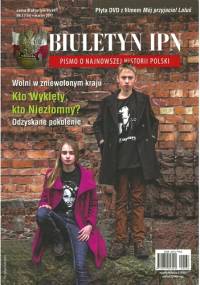 Biuletyn IPN, nr 3 (136) * marzec 2017 - praca zbiorowa