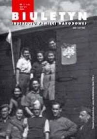 Biuletyn IPN nr 3 (14)/2002 - Instytut Pamięci Narodowej (IPN)