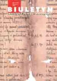 Biuletyn IPN nr 4 (15)/2002 - Instytut Pamięci Narodowej (IPN)