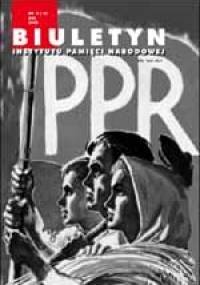 Biuletyn IPN nr 5 (16)/2002 - Instytut Pamięci Narodowej (IPN)
