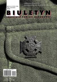 Biuletyn IPN nr 5-6/2010 - Instytut Pamięci Narodowej (IPN)