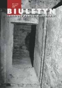 Biuletyn IPN nr 6 (17)/2002 - Instytut Pamięci Narodowej (IPN)