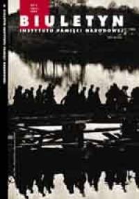 Biuletyn IPN nr 6/2001 - Instytut Pamięci Narodowej (IPN)