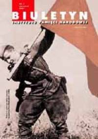 Biuletyn IPN nr 7/2001 - Instytut Pamięci Narodowej (IPN)
