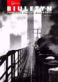 Biuletyn IPN nr 9/2001 - Instytut Pamięci Narodowej (IPN)