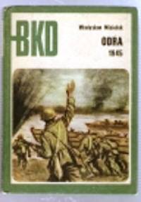 BKD Odra 1945 - Władysław Misiołek