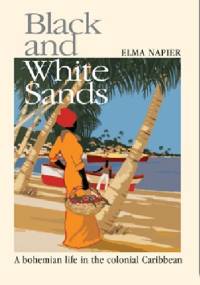 Black and White Sands - Elma Napier