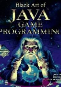 Black Art Of Java Game Programming