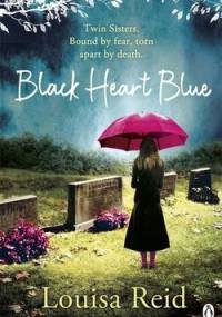 Black Heart Blue - Louisa Reid